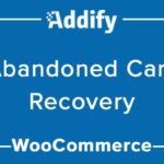 Addify Abandoned Cart Recovery Nulled Free Download