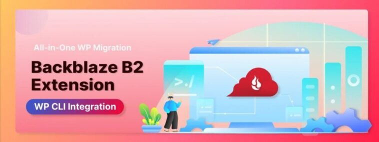 All In One WP Migration B2 Extension Nulled