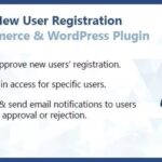 Approve New User Registration Nulled Addify Free Download
