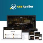 CSS Igniter Carbone WordPress Theme Nulled Free Download