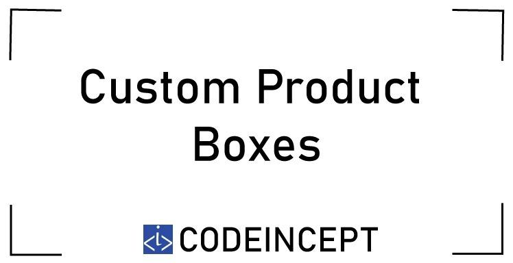 Custom Product Boxes For Woocommerce Nulled CodeIncept Free Download