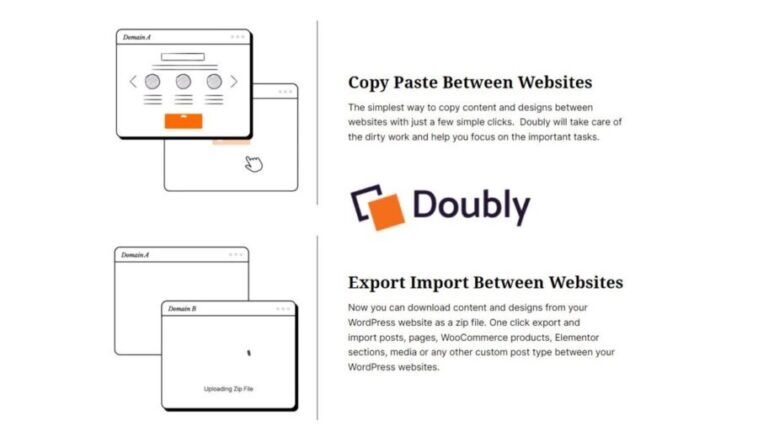 Doubly Pro Nulled Free Download