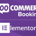 Elementor Connector for WooCommerce Bookings Nulled WPExtend Free Download