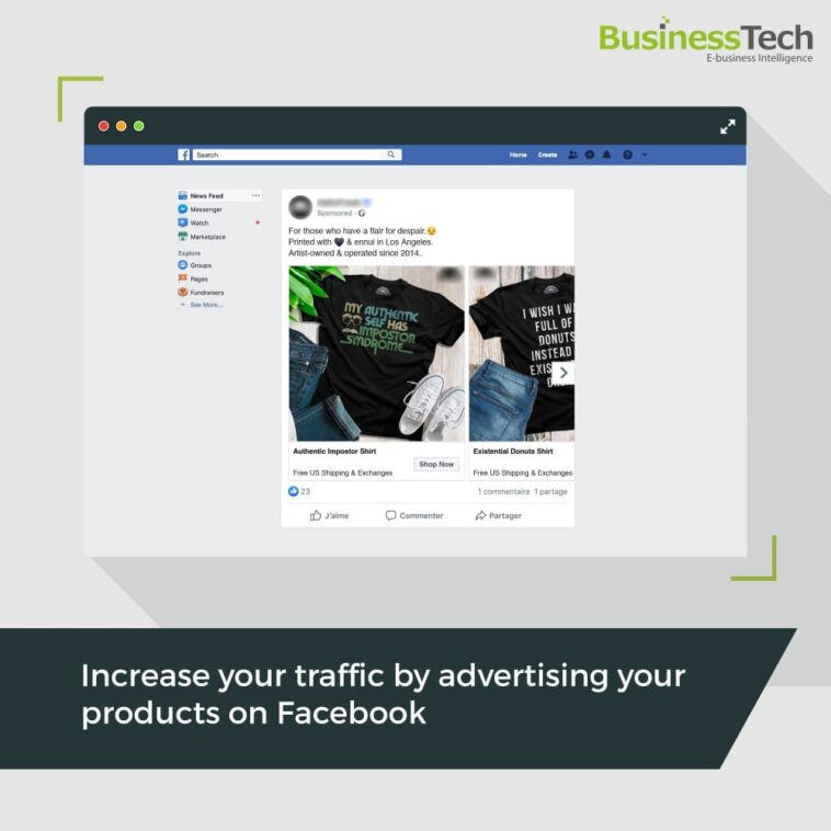 Facebook Dynamic Ads Pixel & Conversions API Module Nulled Free Download