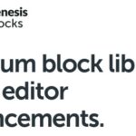Genesis Blocks Pro Nulled Free Download 