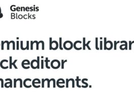 Genesis Blocks Pro Nulled Free Download 