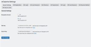 Google reCaptcha for WooCommerce Nulled Koalo Free Download