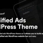 Lisfinity Classified Ads WordPress Theme Nulled Free Download