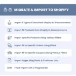 Migrate Import from Shopify to WooCommerce Nulled FME Addons Free Download
