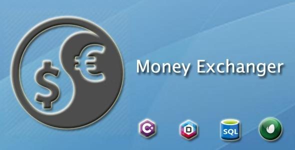 Money Exchanger Nulled Money Exchange System Free Download