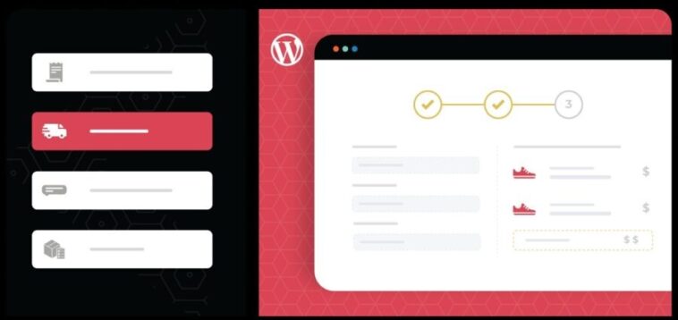 Multi-Step Checkout for WooCommerce Pro Nulled Free Download