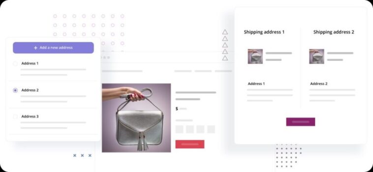 Multiple Shipping Addresses for WooCommerce (Address Book) PRO Nulled Free Download