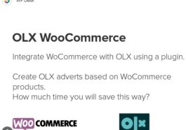 OLX WooCommerce By WPDesk Nulled Free Download