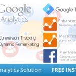 OpenCart Google Analytics GA4 Tag Manager Ads Conversion Pixel Nulled Free Download