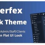 Perfex CRM Dark Theme Nulled Free Download