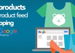 Premium Woocommerce Google Feed Manager Ecommerce Plan by WpMarketingRobot Nulled Free Download