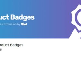 Product Badges Nulled by 99w Free Download