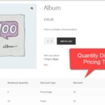 Quantity Discounts & Pricing For Woocommerce Nulled Plugify Free Download