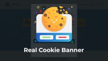 Real Cookie Banner PRO Free Nulled Free Download