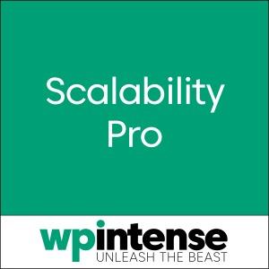 Scalability Pro WordPress Plugin Nulled Free Download