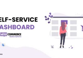 Self-service Dashboard for WooCommerce Subscriptions Nulled SubscriptionForce Free Download