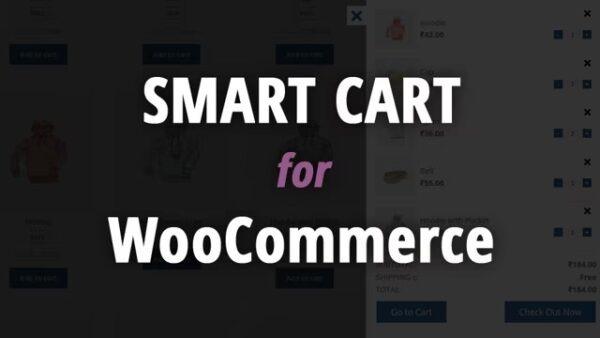 Smart Cart for WooCommerce Nulled [WP1] Free Download