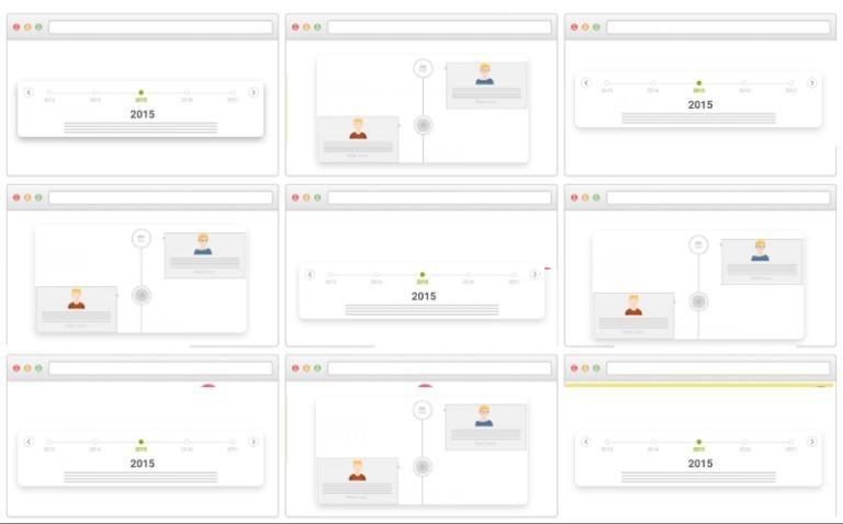 Timeline and History Slider Pro Nulled [by WpOnlineSupport] Free Download