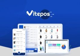 Vitepos Pro Nulled Free Download