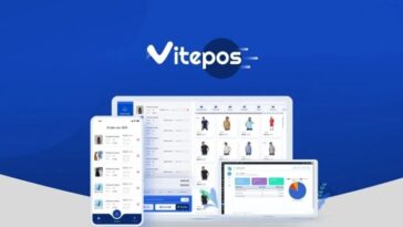 Vitepos Pro Nulled Free Download
