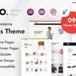 Weiboo Multipurpose WooCommerce Theme Nulled Free Download