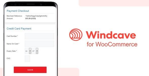 Windcave for WooCommerce Nulled [OPMC] Free Download