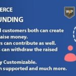 WooCommerce Crowdfunding Nulled Free Download