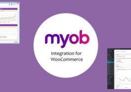 WooCommerce MYOB Integration Nulled Free Download