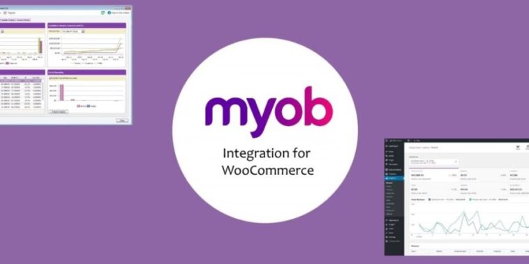 WooCommerce MYOB Integration Nulled Free Download