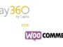 WooCommerce Pay360 Gateway Nulled [VanboDevelops] Free Download