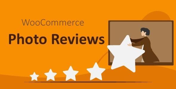 WooCommerce Photo Reviews Review Reminders Review for Discounts Nulled Free Download