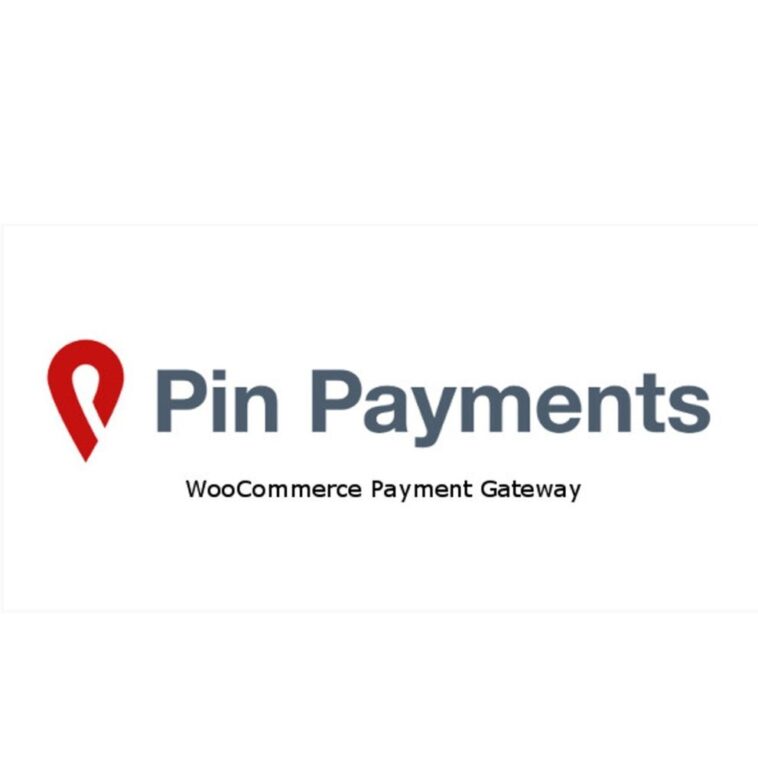 WooCommerce Pin Payments Payment Gateway Nulled [Tyson Armstrong] Free Download