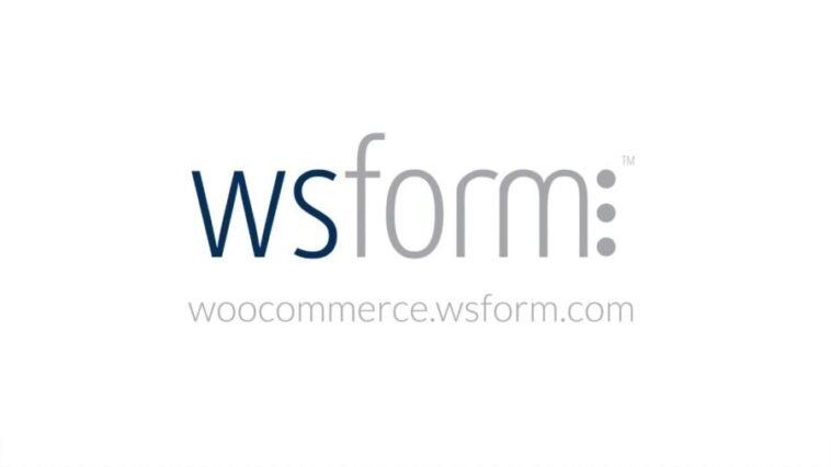 WooCommerce WS Form PRO Product Add-Ons Nulled [Westguard Solutions] Free Download