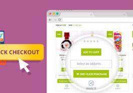 YITH WooCommerce One-Click Checkout Premium Nulled Free Download