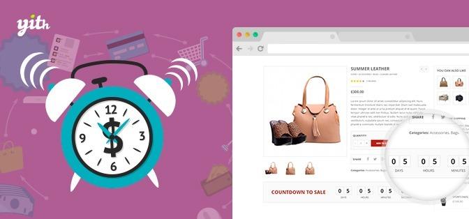 YITH WooCommerce Product Countdown Premium Nulled Free Download 
