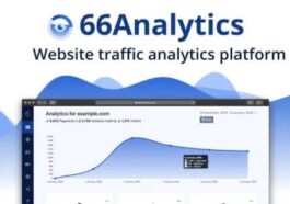 66Analytics Analytics & Session Tracking [Extended] Nulled Free Download