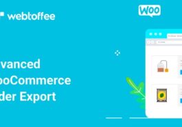 Advanced Order Export For WooCommerce (Pro) by AlgolPlus Nulled Free Download