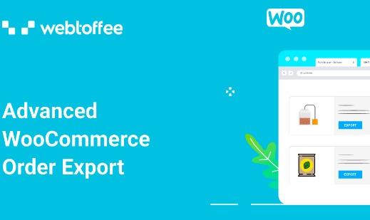 Advanced Order Export For WooCommerce (Pro) by AlgolPlus Nulled Free Download