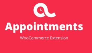 Appointments for WooCommerce [BookingWP] Nulled Free Download