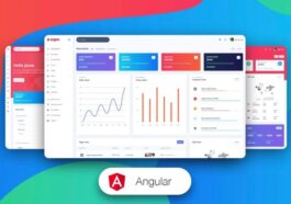 Argon Dashboard PRO Angular Nulled Free Download