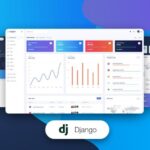 Argon Dashboard PRO Django Nulled Free Download