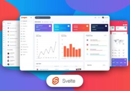 Argon Dashboard PRO Svelte Nulled Free Download