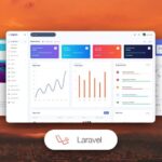 Argon Dashboard Pro Laravel BS4 Nulled Free Download