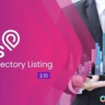 Atlas Business Directory Listing Nulled Free Download