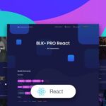 BLK• Design System PRO React Nulled Free Download